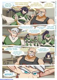 Kohta The Samurai 25 #35