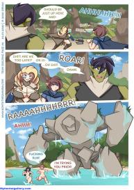 Kohta The Samurai 25 #43