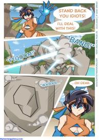Kohta The Samurai 25 #45