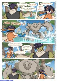 Kohta The Samurai 25 #47