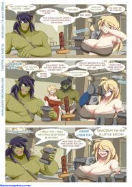 Kohta The Samurai 25 #6