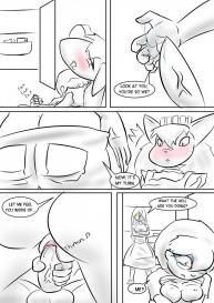 Creamy Goodness #2