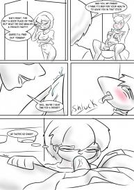 Creamy Goodness #4