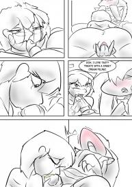 Creamy Goodness #5