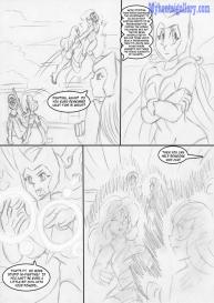 Replacement Heroes #1