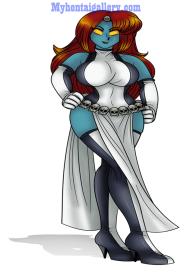 Replacement Heroes #14