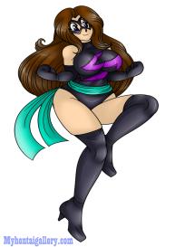 Replacement Heroes #15