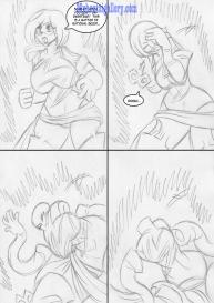 Replacement Heroes #2