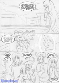 Replacement Heroes #6