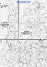 Replacement Heroes #7
