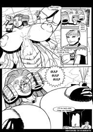 World Of Warcraft 1 #55