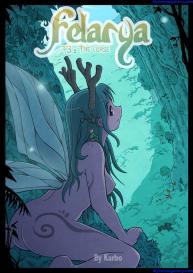 Felarya T3 – The Curse #1
