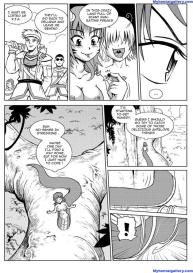 Felarya T3 – The Curse #10