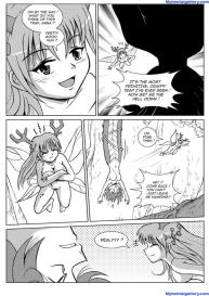 Felarya T3 – The Curse #13
