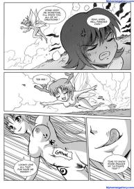 Felarya T3 – The Curse #15