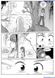 Felarya T3 – The Curse #16