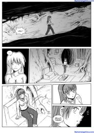 Felarya T3 – The Curse #18