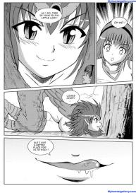 Felarya T3 – The Curse #19