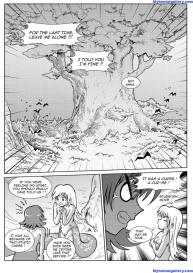 Felarya T3 – The Curse #2
