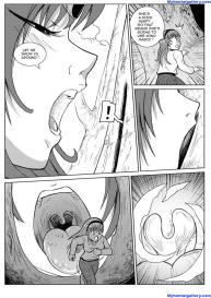 Felarya T3 – The Curse #20