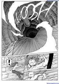 Felarya T3 – The Curse #21