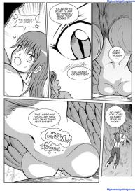 Felarya T3 – The Curse #23