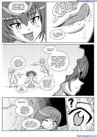 Felarya T3 – The Curse #24