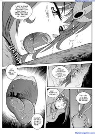 Felarya T3 – The Curse #26