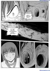 Felarya T3 – The Curse #28