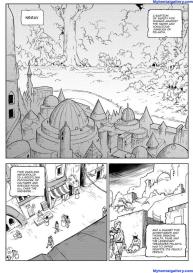 Felarya T3 – The Curse #29