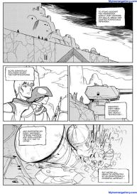 Felarya T3 – The Curse #30