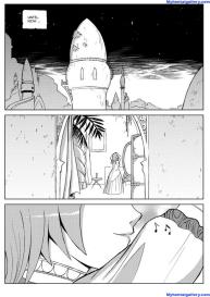 Felarya T3 – The Curse #32