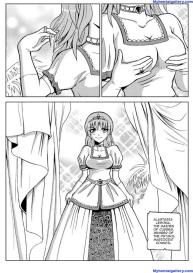 Felarya T3 – The Curse #33