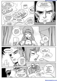 Felarya T3 – The Curse #35