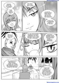 Felarya T3 – The Curse #36
