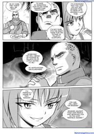 Felarya T3 – The Curse #37