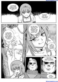 Felarya T3 – The Curse #38