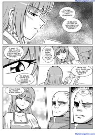 Felarya T3 – The Curse #39