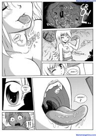 Felarya T3 – The Curse #44