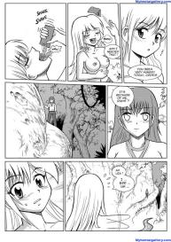 Felarya T3 – The Curse #45