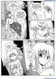 Felarya T3 – The Curse #46