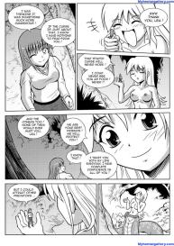 Felarya T3 – The Curse #47