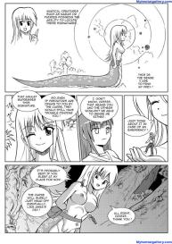 Felarya T3 – The Curse #49