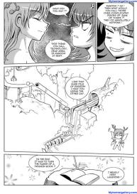 Felarya T3 – The Curse #5