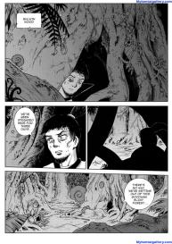 Felarya T3 – The Curse #51