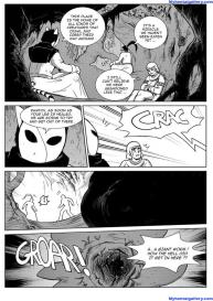 Felarya T3 – The Curse #52