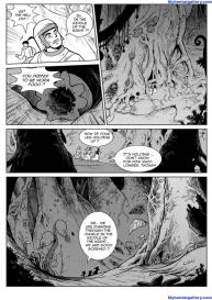 Felarya T3 – The Curse #53