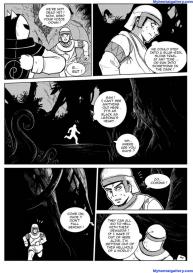 Felarya T3 – The Curse #54