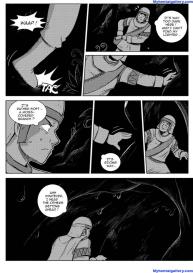 Felarya T3 – The Curse #55