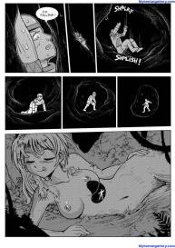 Felarya T3 – The Curse #57